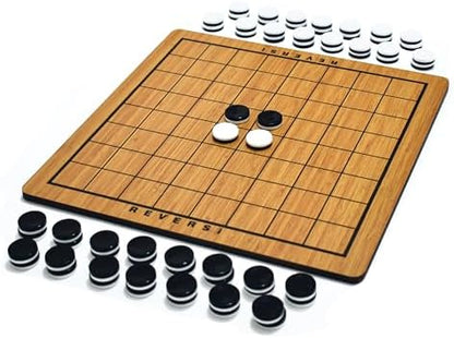 Redka Reversi Ahşap