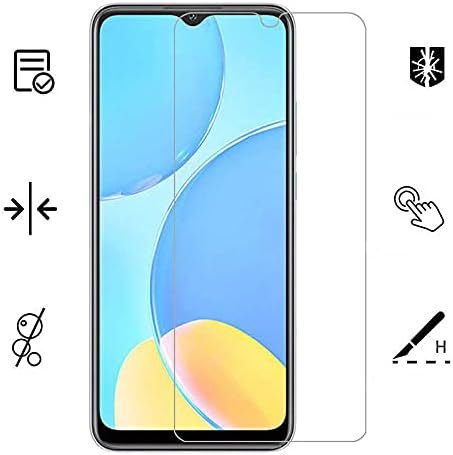General Mobile GM 21 Pro Ekran Koruyucu Kırılmaz Temperli Cam