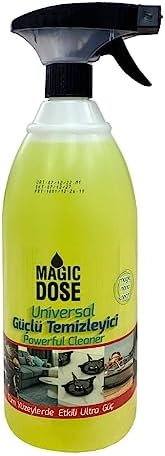 Universal Güçlü Temizleyici 1000 ml