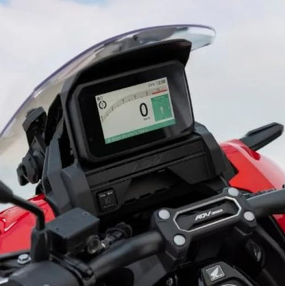 Honda ile Uyumlu ADV 350 2025 Model Dijital Gösterge 9H Nano Ekran Koruyucu