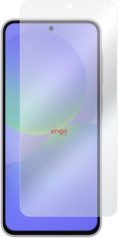 Galaxy A36 Mat Ekran Koruyucu 6.7 Yansımayı Önler