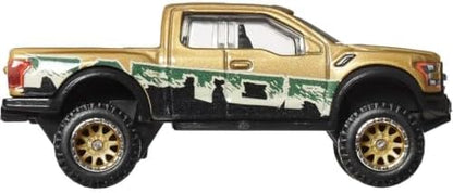 Premium Car Culture 2017 FORD F-150 RAPTOR JBK70