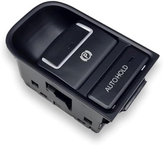 Park El Freni Autohold Düğmesi 5N0927225A VW Tiguan ile uyumlu 2012-2015