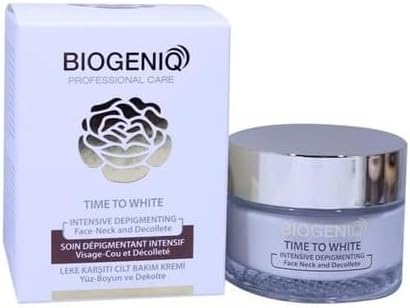 Professional Care Time To Beauty Leke Karsiti Krem 50 ml