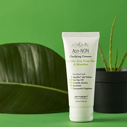 Acn-NON® Clarifying Cleanser 100ml