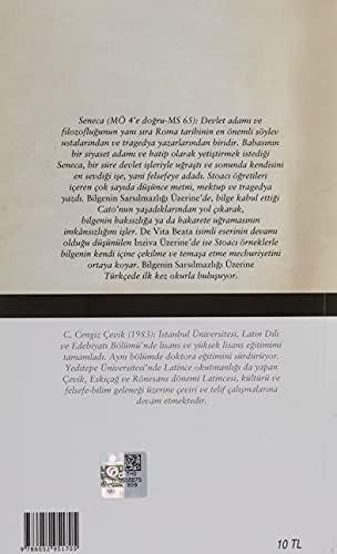 Bilgeliğin Sarsılmazlığı Üzerine - İnziva Üzerine: Hasan Ali Yücel Klasikler Dizisi