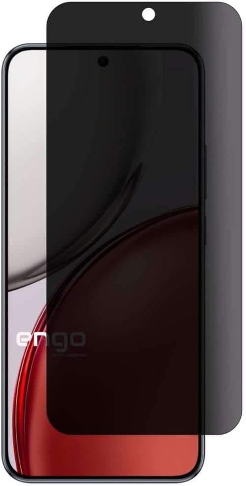 Honor Magic8 Lite Hayalet Ekran Koruyucu 9H Nano Şeffaf