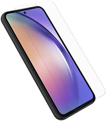 Galaxy A54 5G için GÜVENİLİR CAM Ekran Koruyucu - TEMİZ