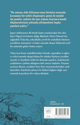 Büyümek