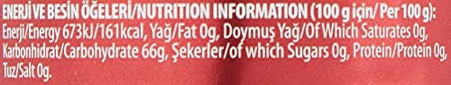 Oneo Çilek Aromalı Şişe Draje Sakız 60 Gram x 12