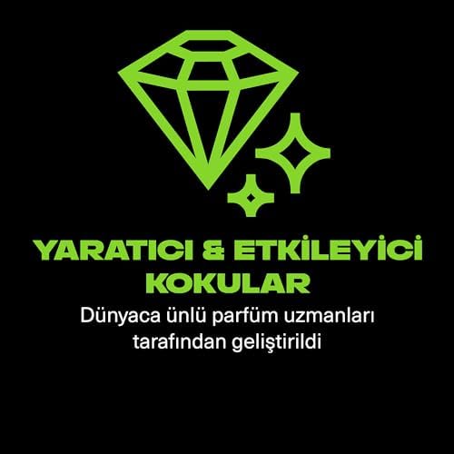 Premium Erkek Sprey Deodorant Aqua Bergamot 150 ml