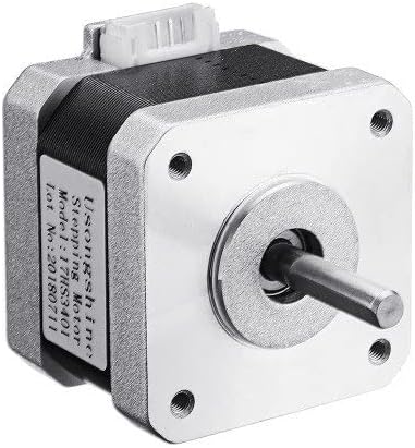 17HS3401 Nema 17 Step Motor