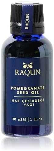 Nar Çekirdeği Yağı 30ml%100 Saf ve Doğal