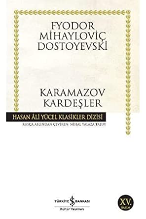 Karamazov Kardeşler