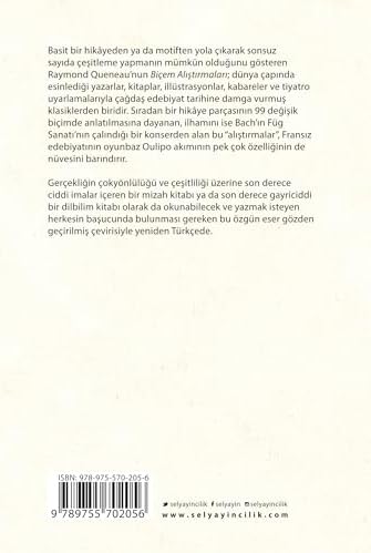 BİÇEM ALIŞTIRMALARI