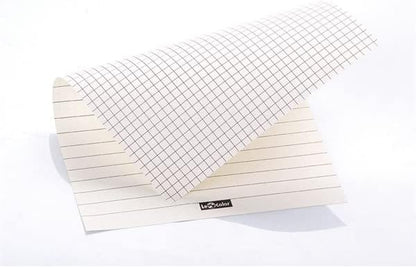 Osmanlı Kaftan Journal Çizgili Lacivert