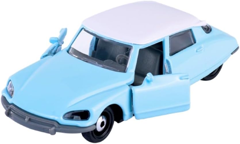 Vintage Cars 253D-2 DS 21