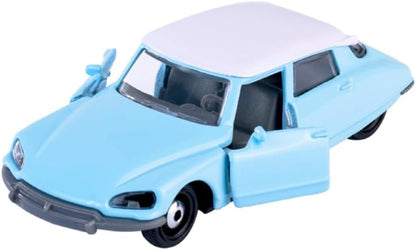 Vintage Cars 253D-2 DS 21