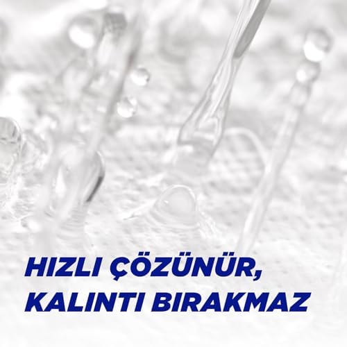 Oxygen Toz Çamaşır Deterjanı Beyazlar için, 1.2 Kg