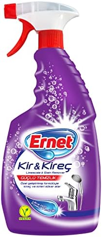 Süper Kireç Ve Kir Sökücü 750 ml