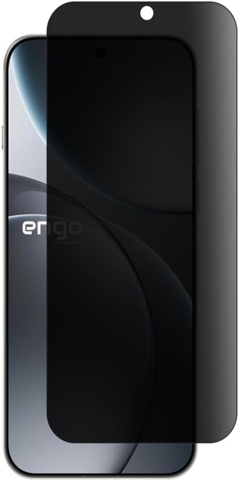 Oppo Find X9 Pro Hayalet Ekran Koruyucu 9H Nano Şeffaf