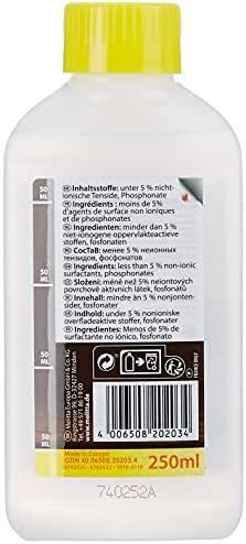 Perfect Clean Süt Sistemi Temizleme Sıvısı 250ml