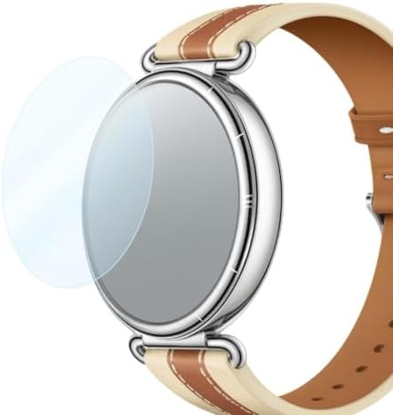 Watch Gt 6 41mm Ekran Koruyucu Şeffaf Nano 2’li Set