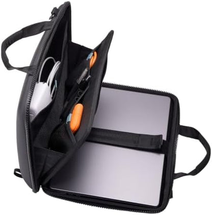 THULE Gauntlet 5 MacBook Çantası 14 inç, Siyah