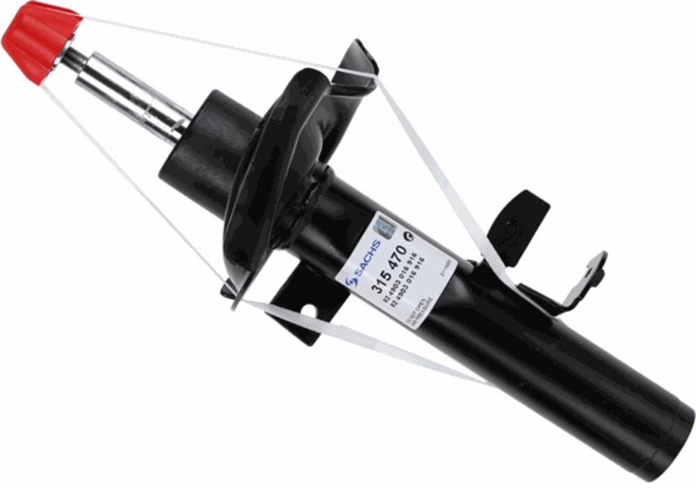 Sachs Amortisör Ön Gazlı Ford C-Max II 1.0/1.6/2.0 10, Focus III 1.6/2.0 12 315 470-315 470
