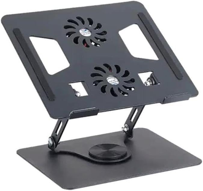 Frisby Fnc-5165St 10-15 Notebook Aliminyum 360° Siyah