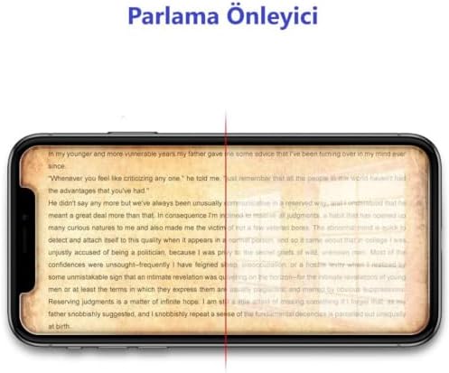 Galaxy S21 FE 5G Mat Ekran Koruyucu 2. Nesil Snapdragon SM-G990B2