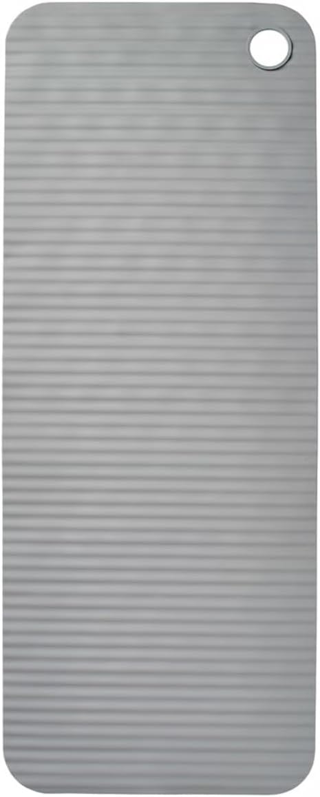 Valvattnet Koyu Gri 33X84 Cm Vantuzlu Banyo Duş Küvet Kaydırmazı Paspası