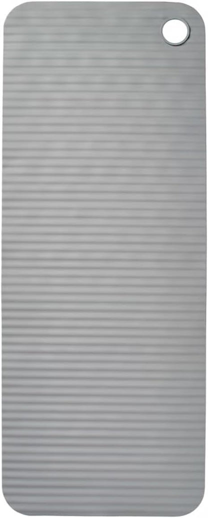 Valvattnet Koyu Gri 33X84 Cm Vantuzlu Banyo Duş Küvet Kaydırmazı Paspası