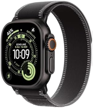- Apple ile uyumlu Watch 44/45/46/49mm Kordon Trail Kordon 2/3/4/5/6/se/7/8/9/10/11/ultra - Çok Renkli 1