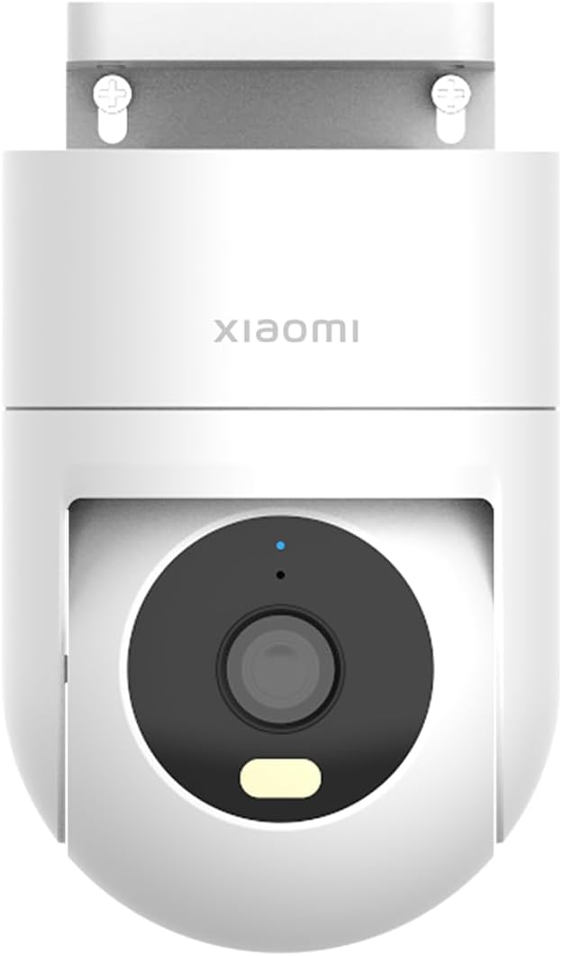 Xiaomi Outdoor Camera CW400 Beyaz