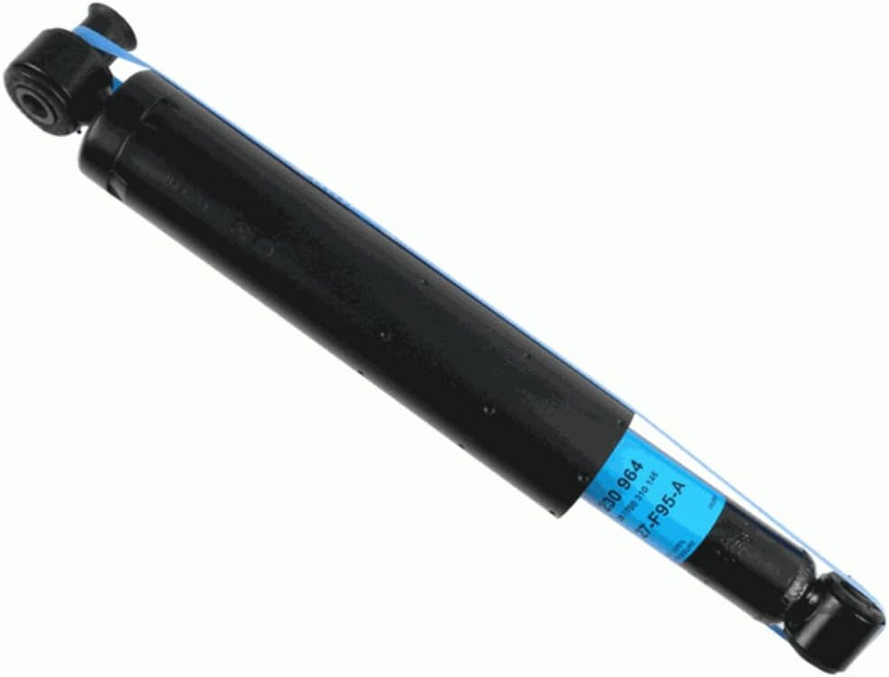 Sachs Amortisör Arka Gazlı Ford Transit 2.3/2.4 00-06 230 964-230 964