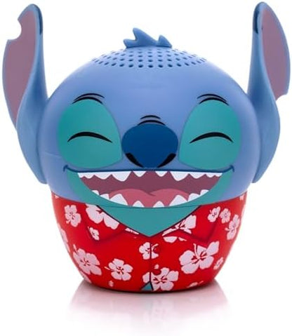Bitty Boomers Disney: Stitch Hawaiian - Mini Bluetooth Hoparlör
