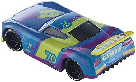 Cars Tekli Karakter Araçlar Dxv29-Fll85