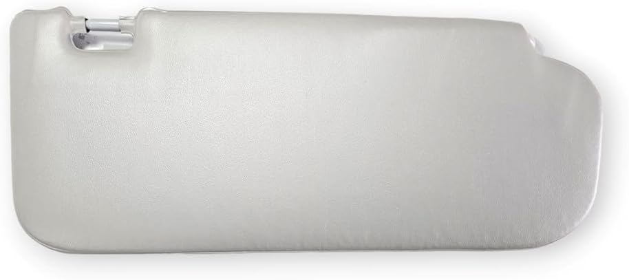 Sol Ön Sürücü Güneşlik Gri 852101J000 Hyundai i20 ile uyumlu 2012-2014