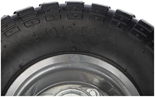 42511 250 mm Tyre & Wheel Assembly