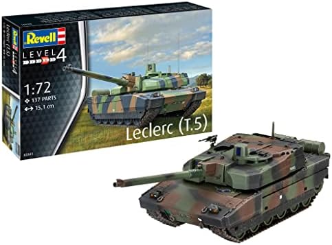 RevellPanzer III "World of Tanks" Model Kit Askeri Araçlar