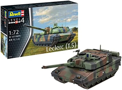 RevellPanzer III "World of Tanks" Model Kit Askeri Araçlar