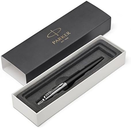 Jotter Siyah CT, Tükenmez Kalem