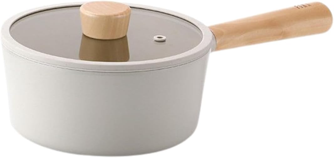 Neoflam Fika Döküm Sos Tenceresi 18 Cm