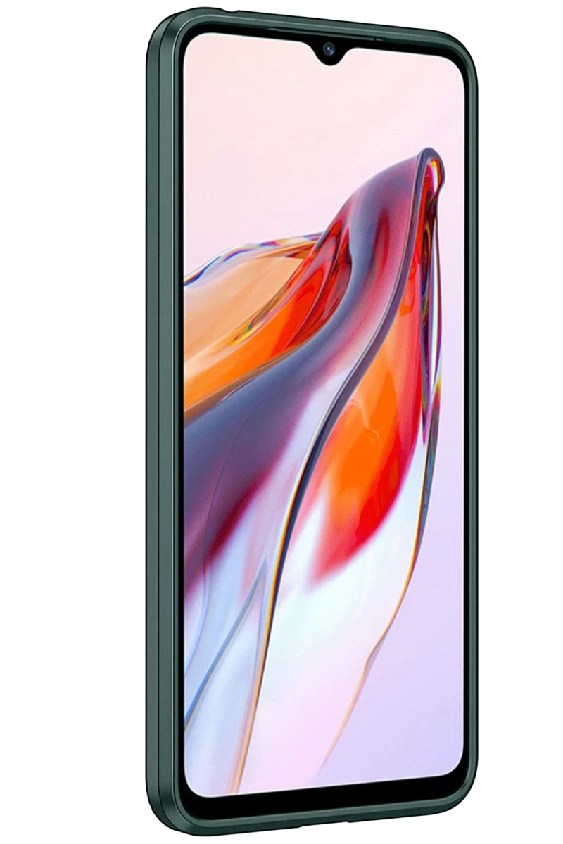 Samsung A56 Kılıf Auto Focus Kapak - Koyu Yeşil