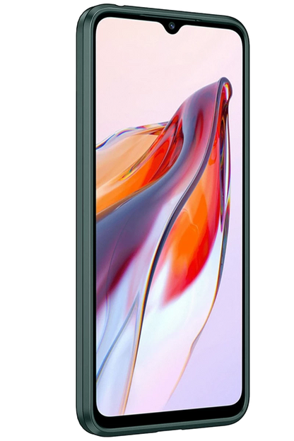 Samsung A56 Kılıf Auto Focus Kapak - Koyu Yeşil