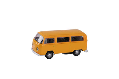 42347 1 32 Metal Araba 72 Bus T2 72