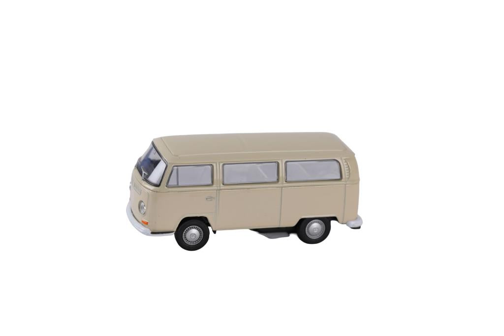42347 1 32 Metal Araba 72 Bus T2 72