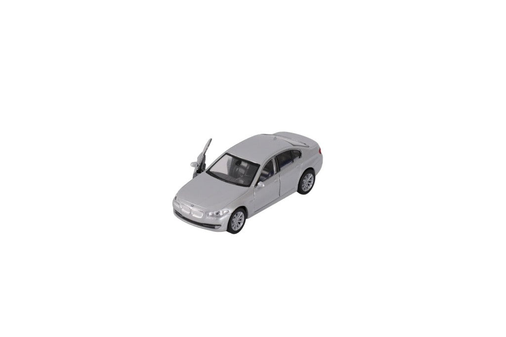 43635 Çek Bırak Araç 535İ 72