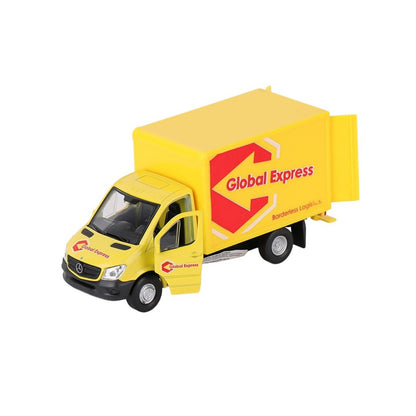 43766 NessiWorld MODEL ARAÇ1:32